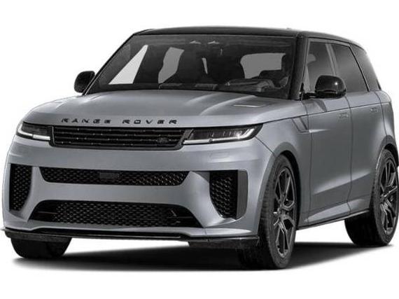 LAND ROVER RANGE ROVER SPORT 2024 SAL1L9FU1RA175321 image
